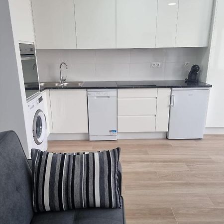 Apartamento Regina Santiago de Compostela Eksteriør billede