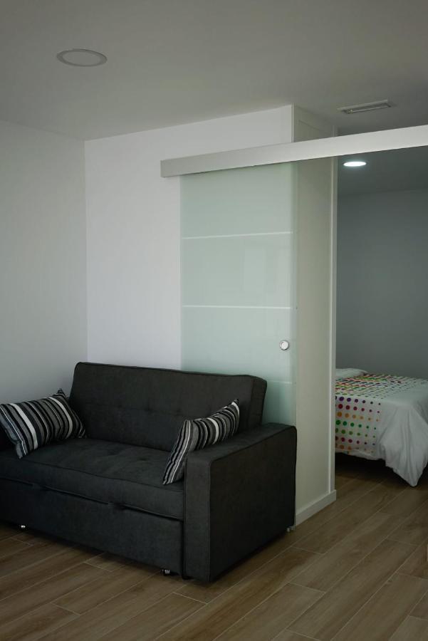 Apartamento Regina Santiago de Compostela Eksteriør billede