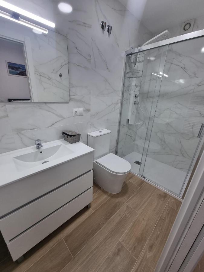 Apartamento Regina Santiago de Compostela Eksteriør billede