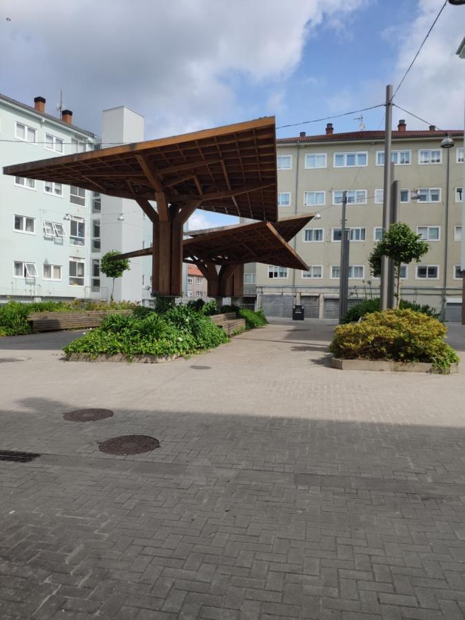 Apartamento Regina Santiago de Compostela Eksteriør billede